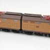 ACME 60143 - E645.001 FS in livrea Castano Isabella dep. Bologna - H0