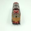 ACME 60143 - E645.001 FS in livrea Castano Isabella dep. Bologna - H0