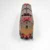 ACME 60143 - E645.001 FS in livrea Castano Isabella dep. Bologna - H0