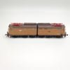 ACME 60143 - E645.001 FS in livrea Castano Isabella dep. Bologna - H0