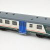 OsKar 5019 - Rimorchio Ln664.3528 FS in livrea XMPR - H0