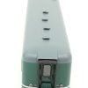 OsKar 5019 - Rimorchio Ln664.3528 FS in livrea XMPR - H0