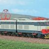 ACME 60394 - E656.541 FS "Caimano" in livrea d'origine - H0