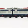 ACME 60394 - E656.541 FS "Caimano" in livrea d'origine - H0