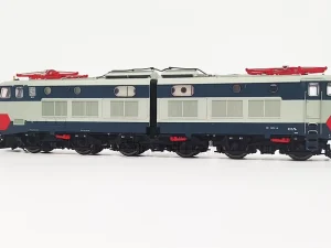 ACME 60394 - E656.541 FS "Caimano" in livrea d'origine - H0