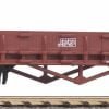 Piko 97156 - Carro tipo Ks FS a sponde basse - H0