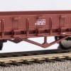Piko 97156 - Carro tipo Ks FS a sponde basse - H0