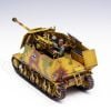 Trumpeter 00354 - German Panzerjager 39(H) mit 7.5cm Pak40/1 Marder - 1:35