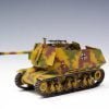 Trumpeter 00354 - German Panzerjager 39(H) mit 7.5cm Pak40/1 Marder - 1:35
