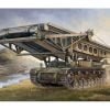 Trumpeter 00390 - German Bruckenlager IVb - 1:35