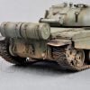 Trumpeter 01556 - Russian T-62 ERA (Mod. 1972) - 1:35
