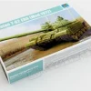 Trumpeter 01556 - Russian T-62 ERA (Mod. 1972) - 1:35