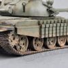 Trumpeter 01556 - Russian T-62 ERA (Mod. 1972) - 1:35