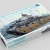 Trumpeter 05529 - German Neubaufahrzeug Nr. 3-5 - 1:35