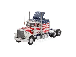 Revell 07429 - Marmon Conventional "Stars And Stripes" - 1:25