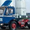Revell 07467 - Mercedes Benz 1628 S - 1:25