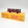 Exact - Train EX20181 - Carro merci tipo HBS 32146 NS - H0