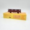 Exact - Train EX20180B - Carro merci tipo HBS 32023 NS - H0