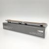BlackStar NME BS10033 - carro pianale tipo Laaps, Transwaggon, livrea grigia - H0