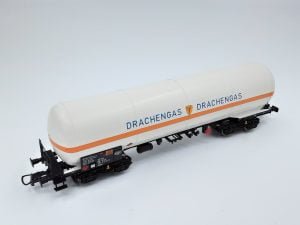 PIR75922a - Cisterna Zagkks Drachengas (Butan Gas), FS Ep.V/VI - H0