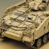 Academy 1365 British Warrior MCV - 1:35