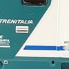 2T Modellismo 2T2275 - E464.178 TI in livrea xmpr "Marche Line" con logo pubblicitario "Marche Bellezza Infinita" - H0