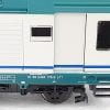 2T Modellismo 2T2275 - E464.178 TI in livrea xmpr "Marche Line" con logo pubblicitario "Marche Bellezza Infinita" - H0
