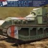 Takom 2025 - Whippet Mk A WWI medium tank - 1:35