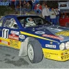 Hasegawa 20277 - Lancia 037 Rally "Grifone" - 1:24