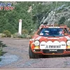 Hasegawa 20282 - Lancia Stratos HF "Chardonnet 1975" Limited Edition - 1:24