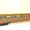 ViTrains 2154 - ALn 990.1004 FS in livrea Castano Isabella costruzione FIAT - dummy - H0