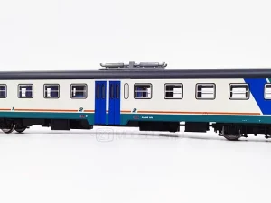 ViTrains 2235 - Aln 668.1606, XMPR - H0