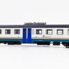 ViTrains 2262 - Aln 668.1510 FS in livrea xmpr - H0