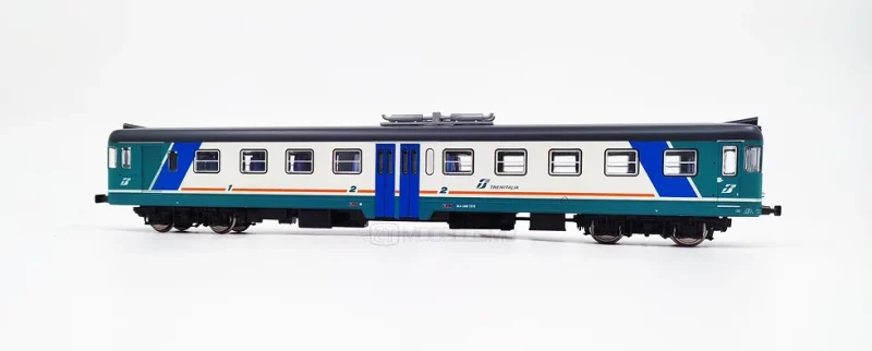 ViTrains 2262 - Aln 668.1510 FS in livrea xmpr - H0