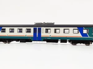 ViTrains 2265 - ALn 668.1615 FS in livrea XMPR - H0
