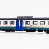 ViTrains 2762 - Aln 668.1510 FS in livrea xmpr DCC Sound - H0