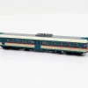ViTrains 2763 - ALn 668.1528 FS in livrea d'origine - DCC Sound - H0