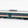 ViTrains 2764 - ALn 668.1514 FS in livrea anni '90 DCC Sound - H0