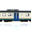 ViTrains 2772 - ALn 668.1812 FS in livrea xmpr DCC Sound - H0