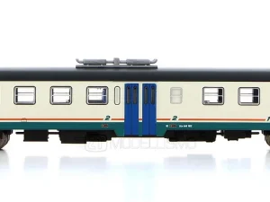 ViTrains 2772 - ALn 668.1812 FS in livrea xmpr DCC Sound - H0