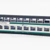 ViTrains 3035 - Carrozza due piani tipo Casaralta FS di 1°/2° cl. in livrea XMPR - H0