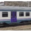ViTrains 3169 - Carrozza MDVC di 2a- H0