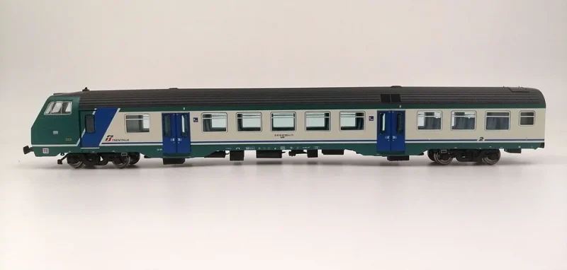 ViTrains 3194 - Carrozza semipilota MDVC - H0