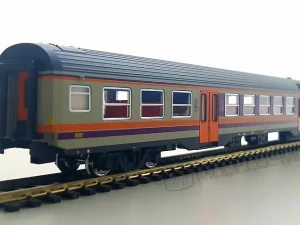 ViTrains 3225 - Carrozza MDVC di 1°/2°cl. - H0