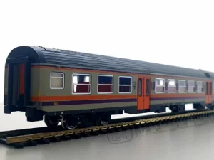 ViTrains 3232 - Carrozza MDVC di 1°/2°cl. - H0