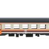 ViTrains 3233 - Carrozza passante di 2°cl. - H0