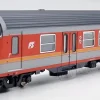 ViTrains 3235 - Carrozza pilota TE di 2°cl., MDVC, FS - H0