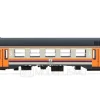 ViTrains 3236 - Carrozza MDVC di 2°cl. - H0