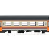 ViTrains 3238 - Carrozza MDVC di 2°cl. - H0