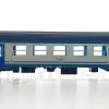 ViTrains 3241 - Carrozza di 2° cl., tipo MDVC, FS - H0